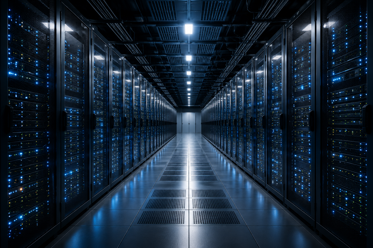Data Centers