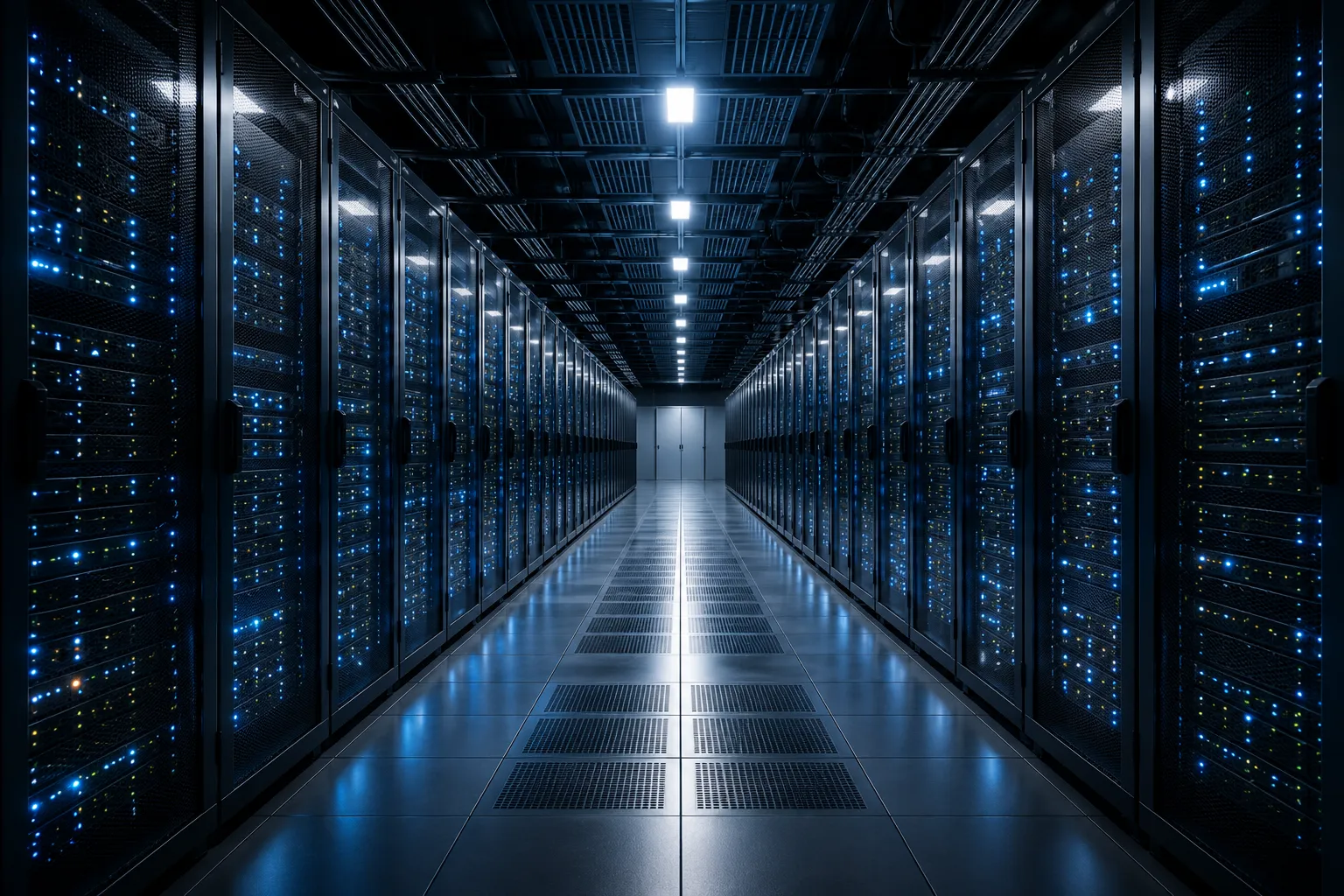 Data Centers