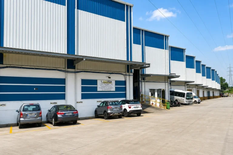 RK Infra