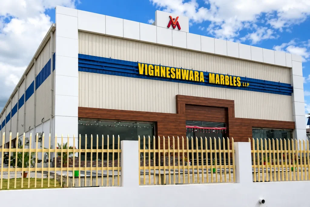 Vighneshwara Marbles LLP